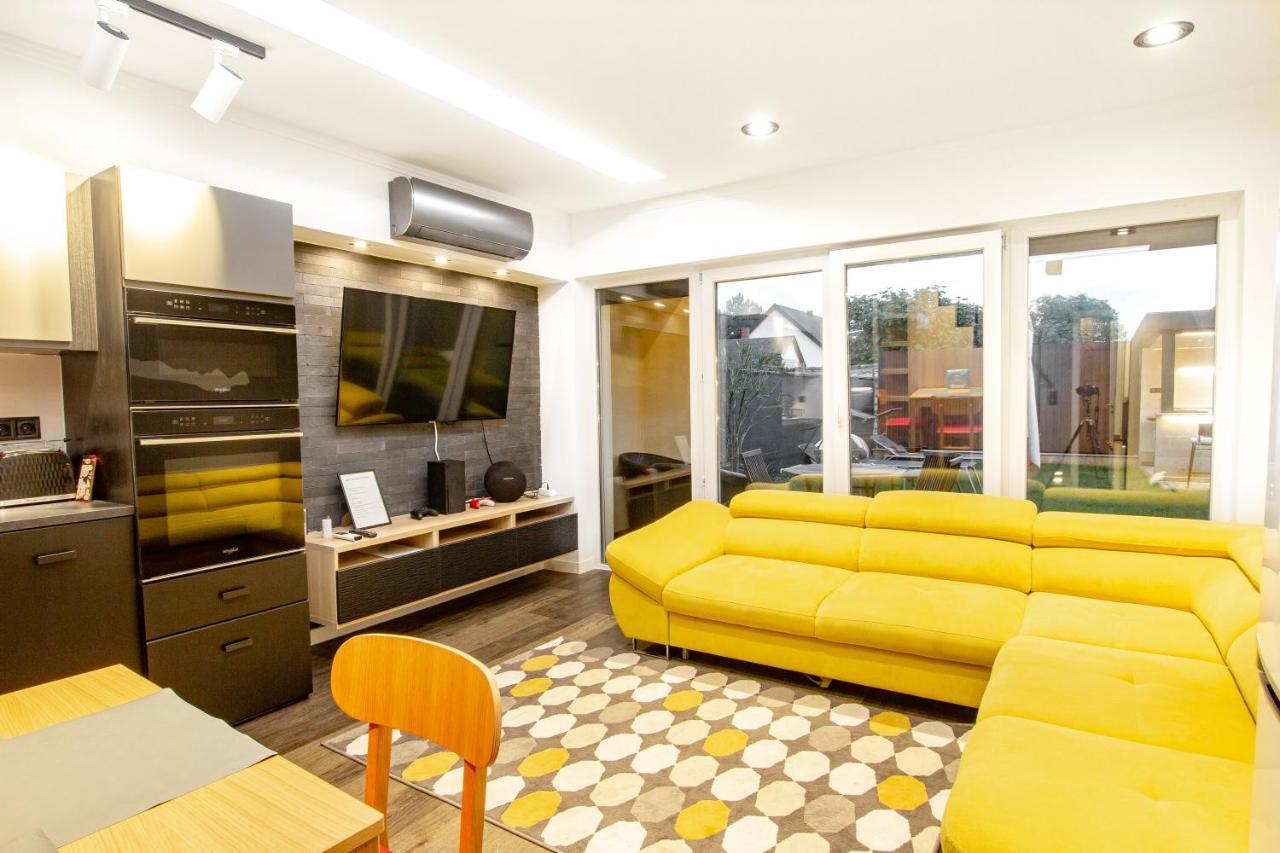 Holiday home Victoria