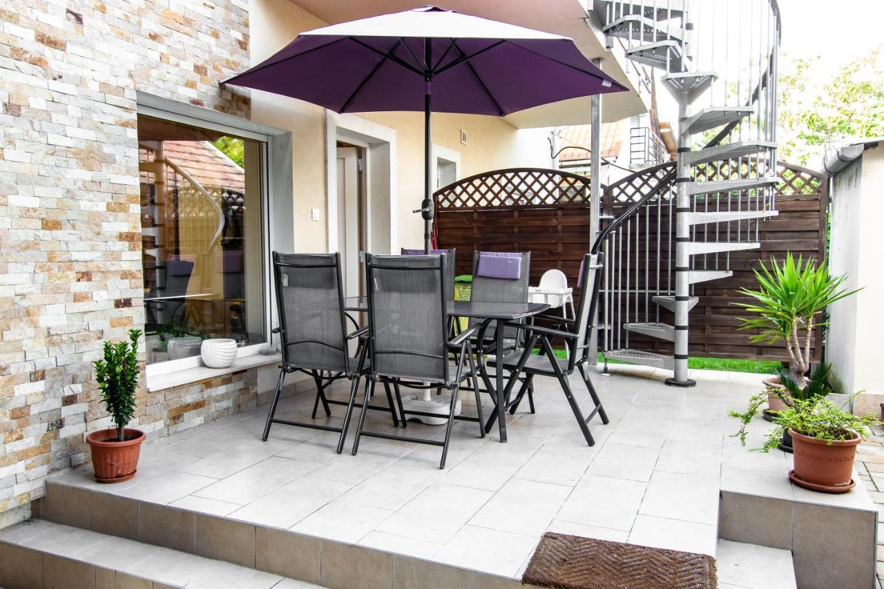 Victoria Holiday home Siofok
