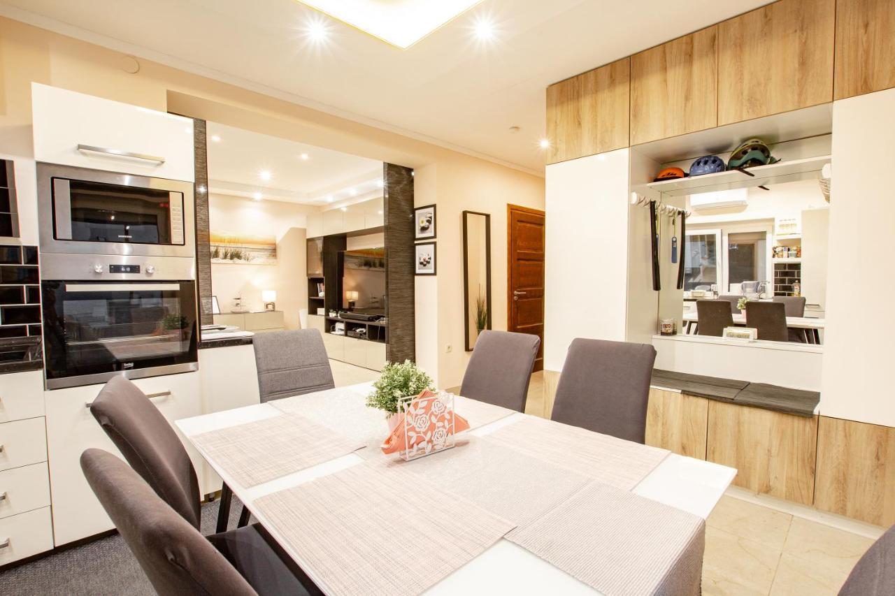 Holiday home Victoria