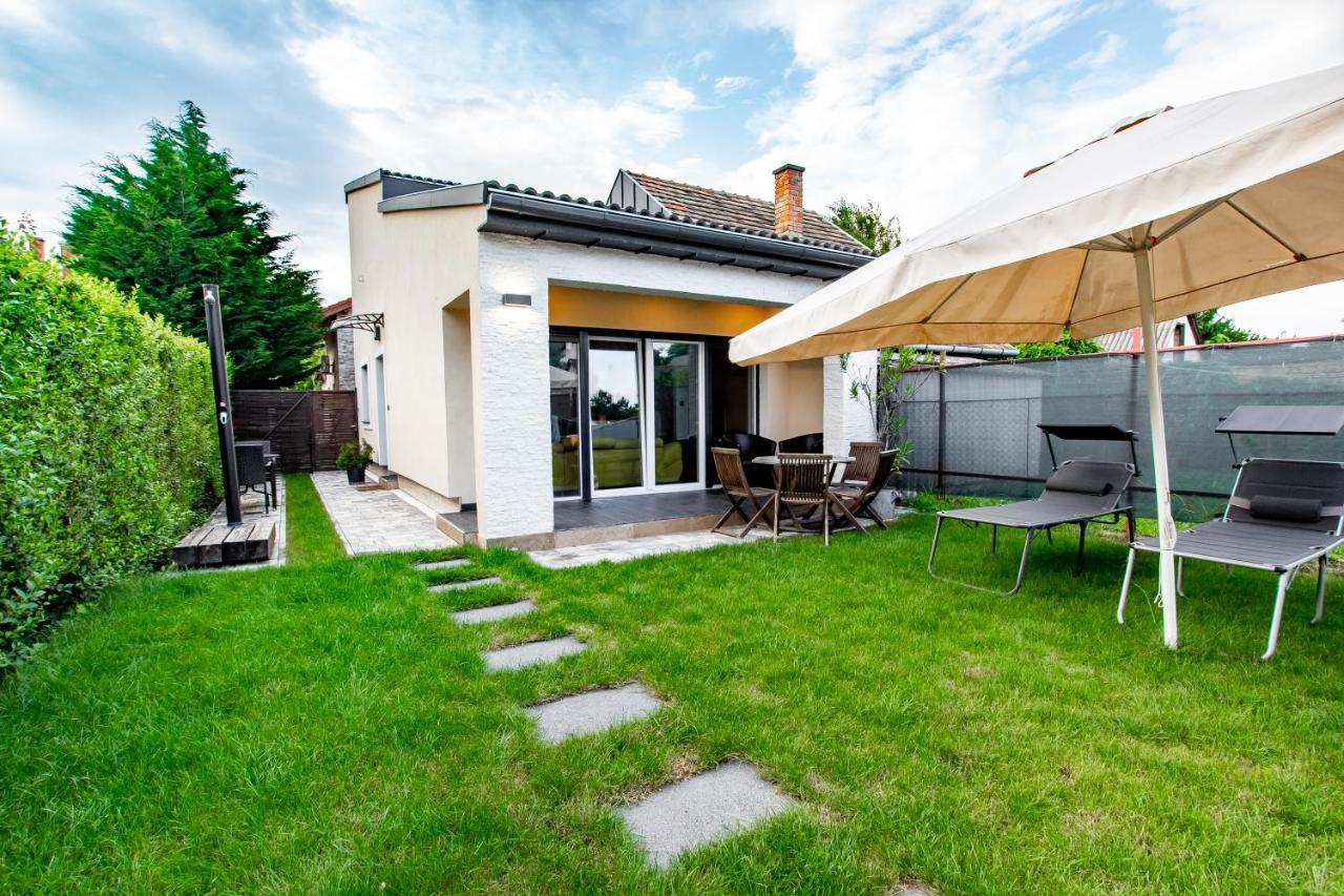 Holiday home Victoria Siofok