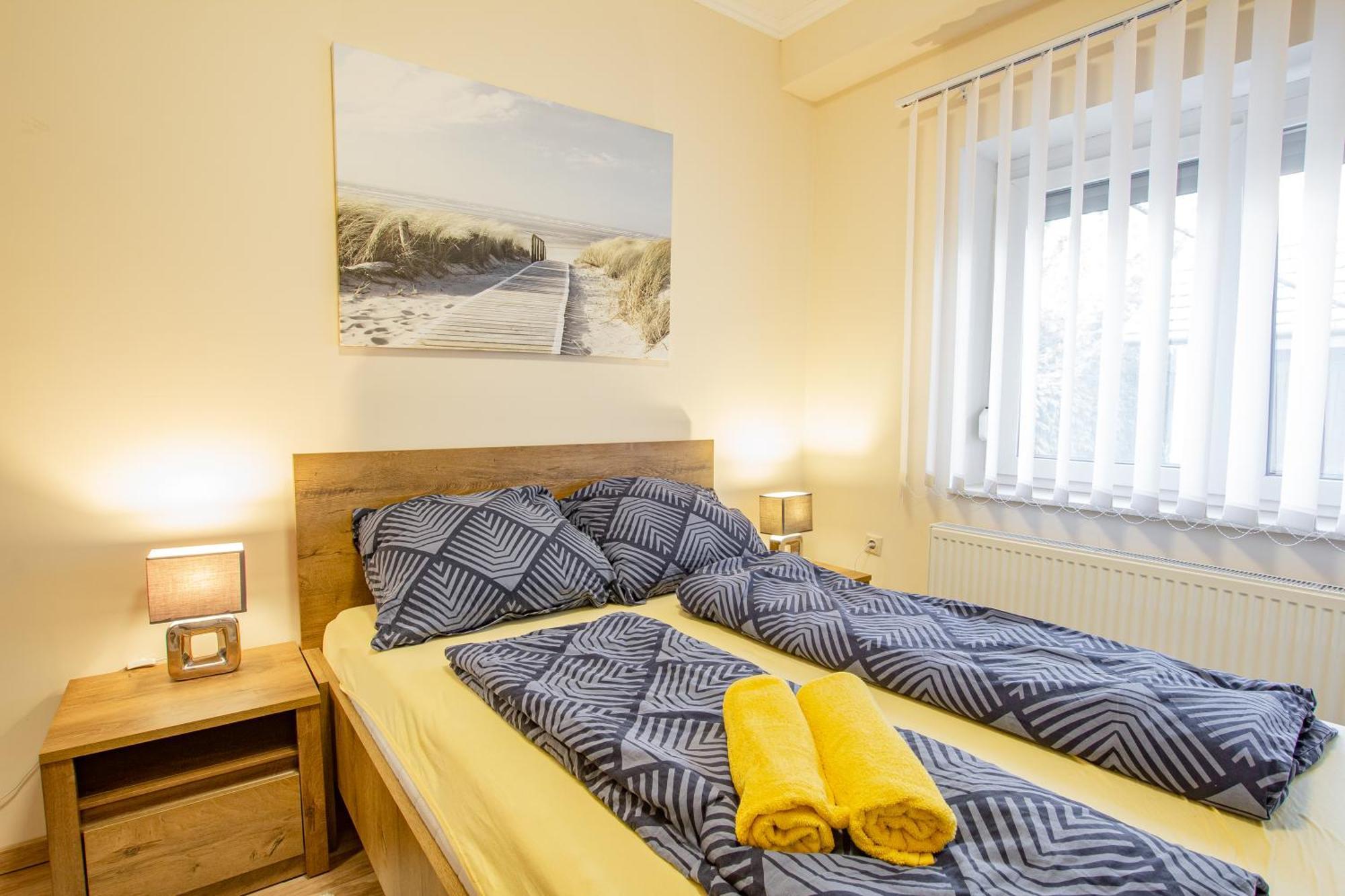 Holiday home Victoria Siofok
